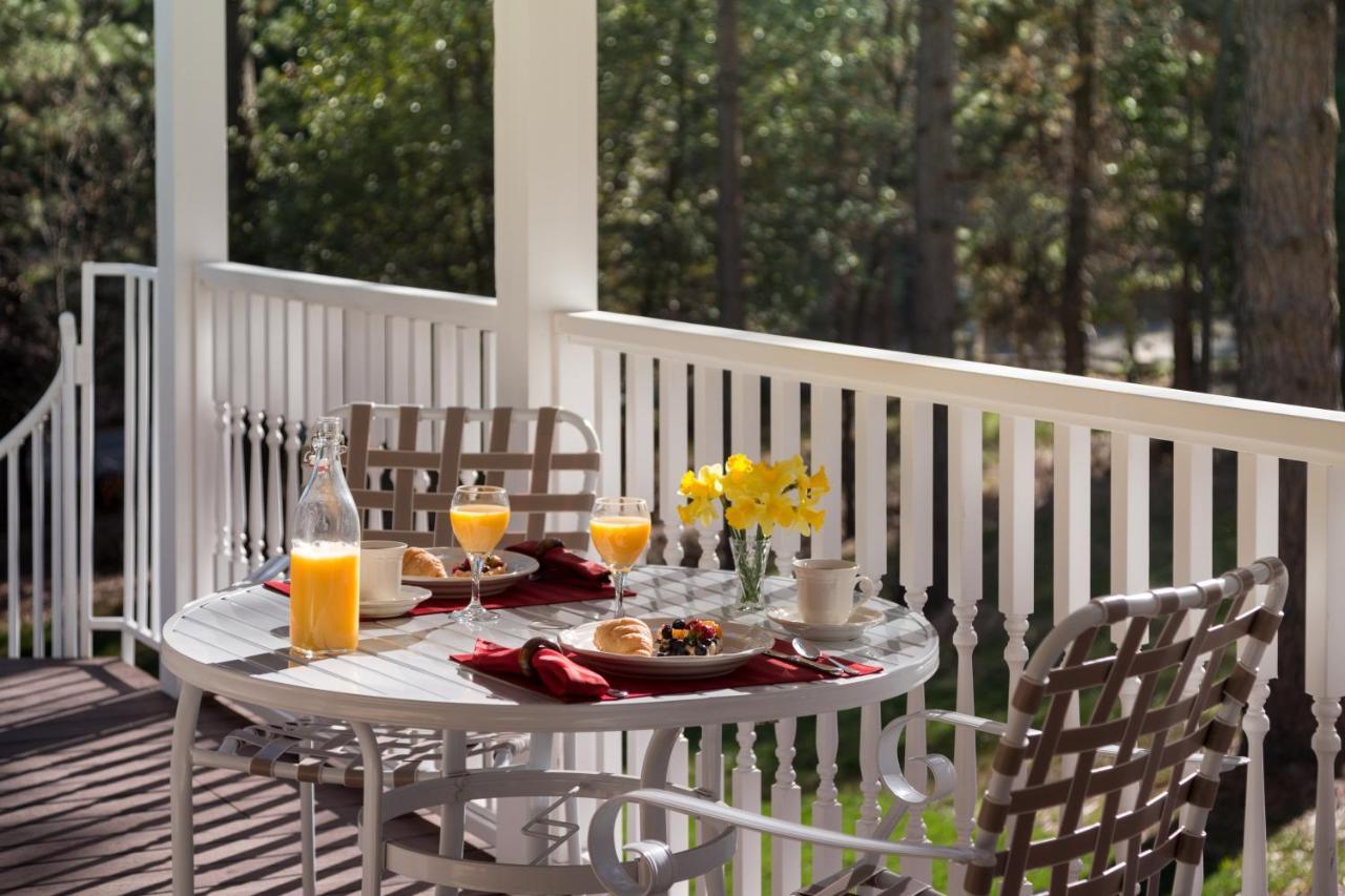Blackberry Inn At Yosemite Buck Meadows Exterior foto
